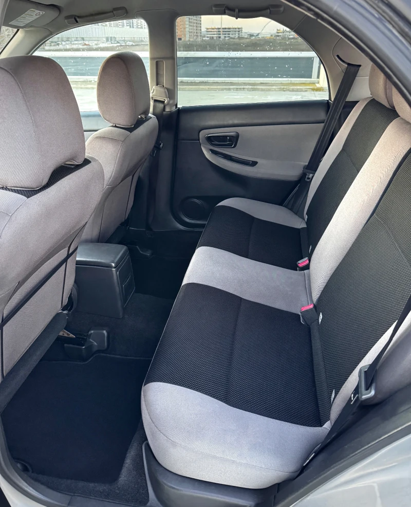 Subaru Impreza 2.0R 160кс, снимка 10 - Автомобили и джипове - 52843806