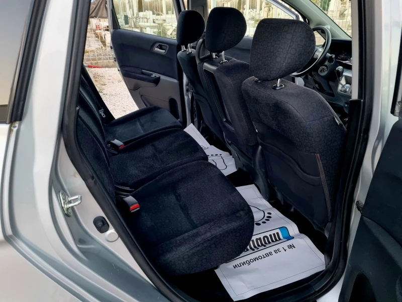 Honda Fr-v 2.0 VTEC 150кс. Executive 6 skorosti, снимка 15 - Автомобили и джипове - 52875374