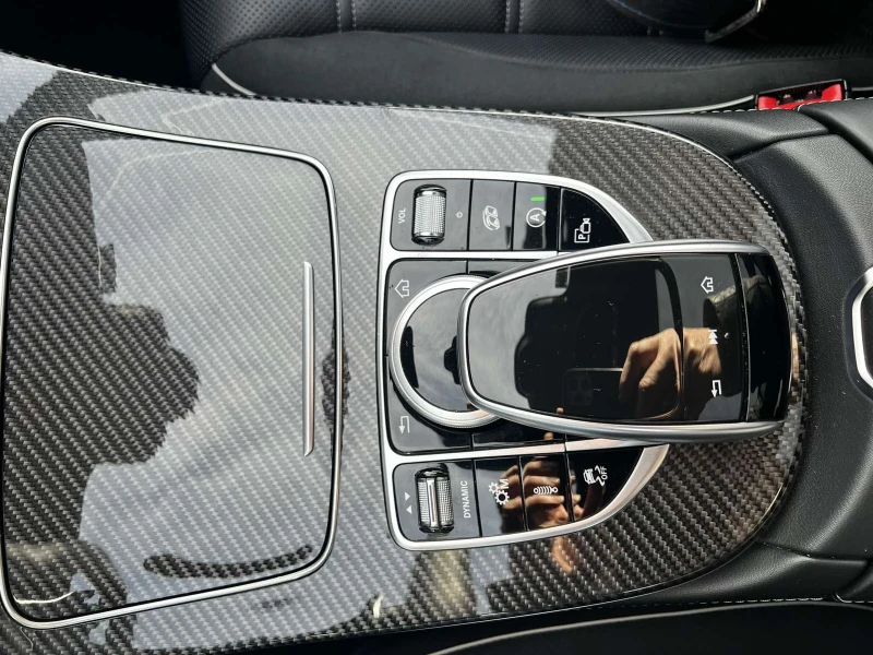 Mercedes-Benz E 63 AMG S 4M+ , снимка 12 - Автомобили и джипове - 53162066