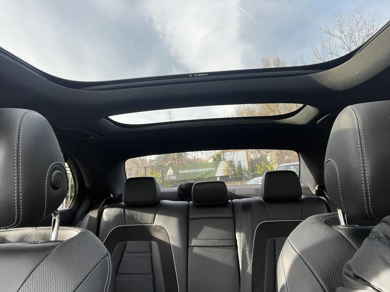 Mercedes-Benz E 63 AMG S 4M+ , снимка 9 - Автомобили и джипове - 53162066