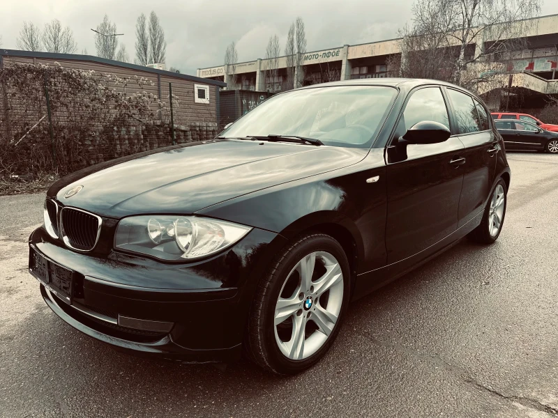 BMW 116 - 7990 лв. - 95832960 1