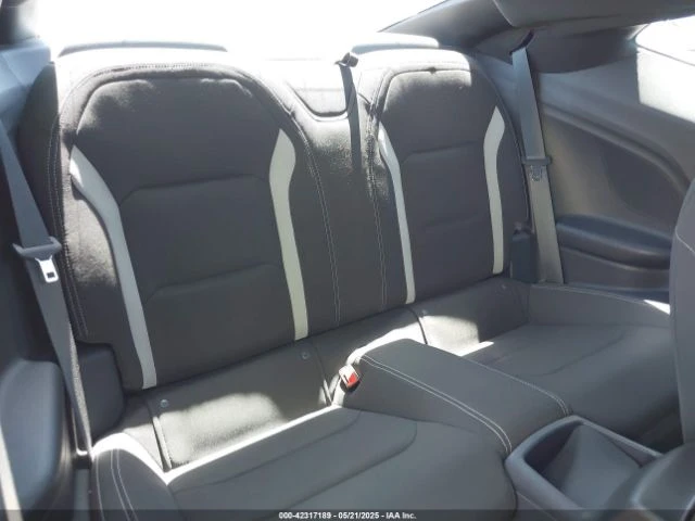 Chevrolet Camaro 1LT - изображение 8