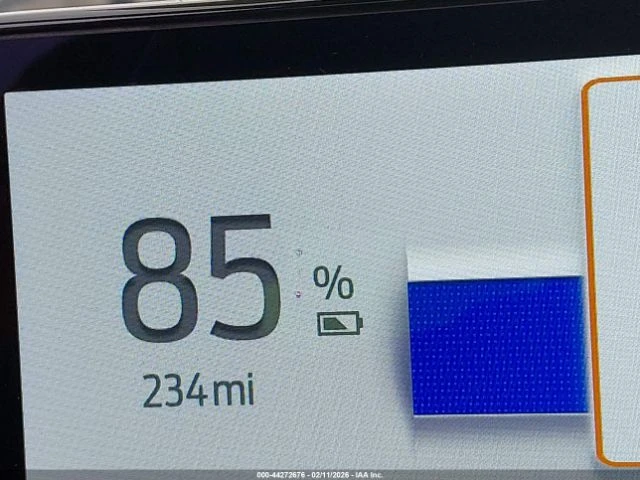 Ford Mustang Mach-E Mach-E California Route 1, снимка 17 - Автомобили и джипове - 53993752