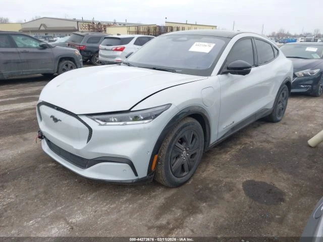 Ford Mustang Mach-E Mach-E California Route 1, снимка 2 - Автомобили и джипове - 53993752