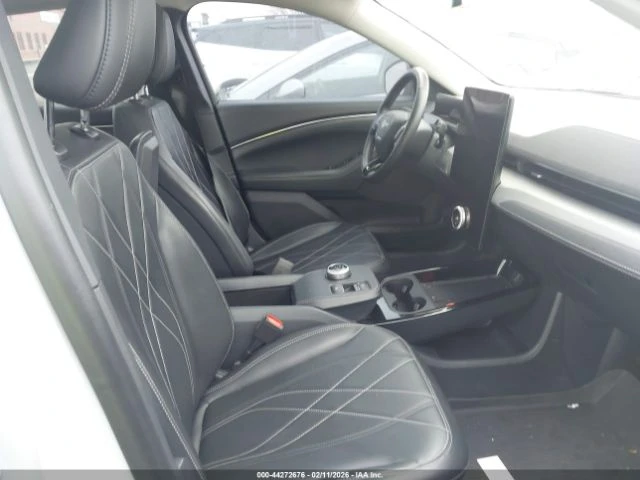 Ford Mustang Mach-E Mach-E California Route 1, снимка 5 - Автомобили и джипове - 53993752