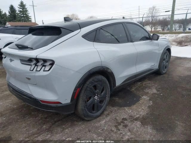 Ford Mustang Mach-E Mach-E California Route 1, снимка 4 - Автомобили и джипове - 53993752