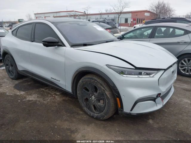 Ford Mustang Mach-E Mach-E California Route 1, снимка 3 - Автомобили и джипове - 53993752