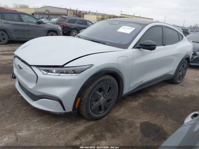 Ford Mustang Mach-E Mach-E California Route 1, снимка 14 - Автомобили и джипове - 53993752