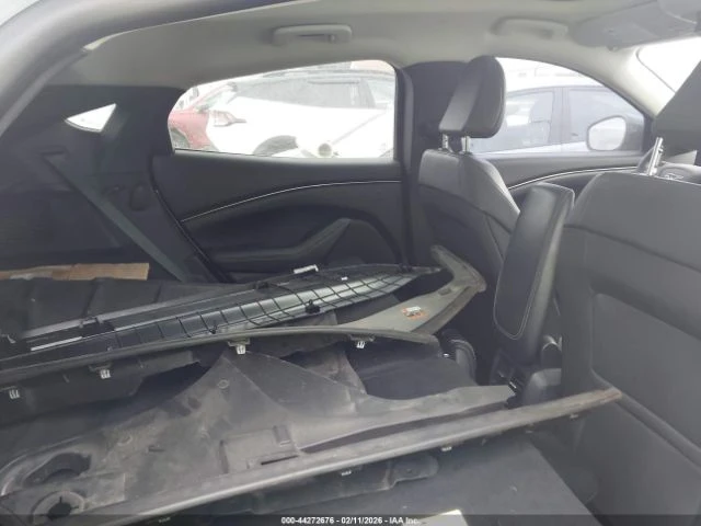 Ford Mustang Mach-E Mach-E California Route 1, снимка 8 - Автомобили и джипове - 53993752