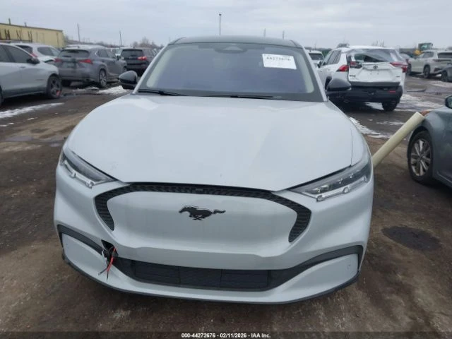 Ford Mustang Mach-E Mach-E California Route 1, снимка 12 - Автомобили и джипове - 53993752