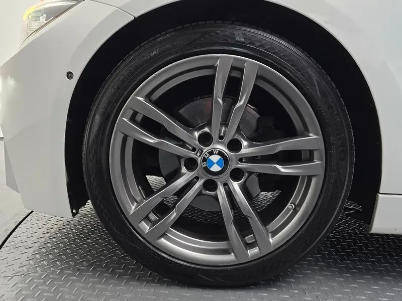 BMW 320 ///M PACK F30, снимка 4 - Автомобили и джипове - 55790044