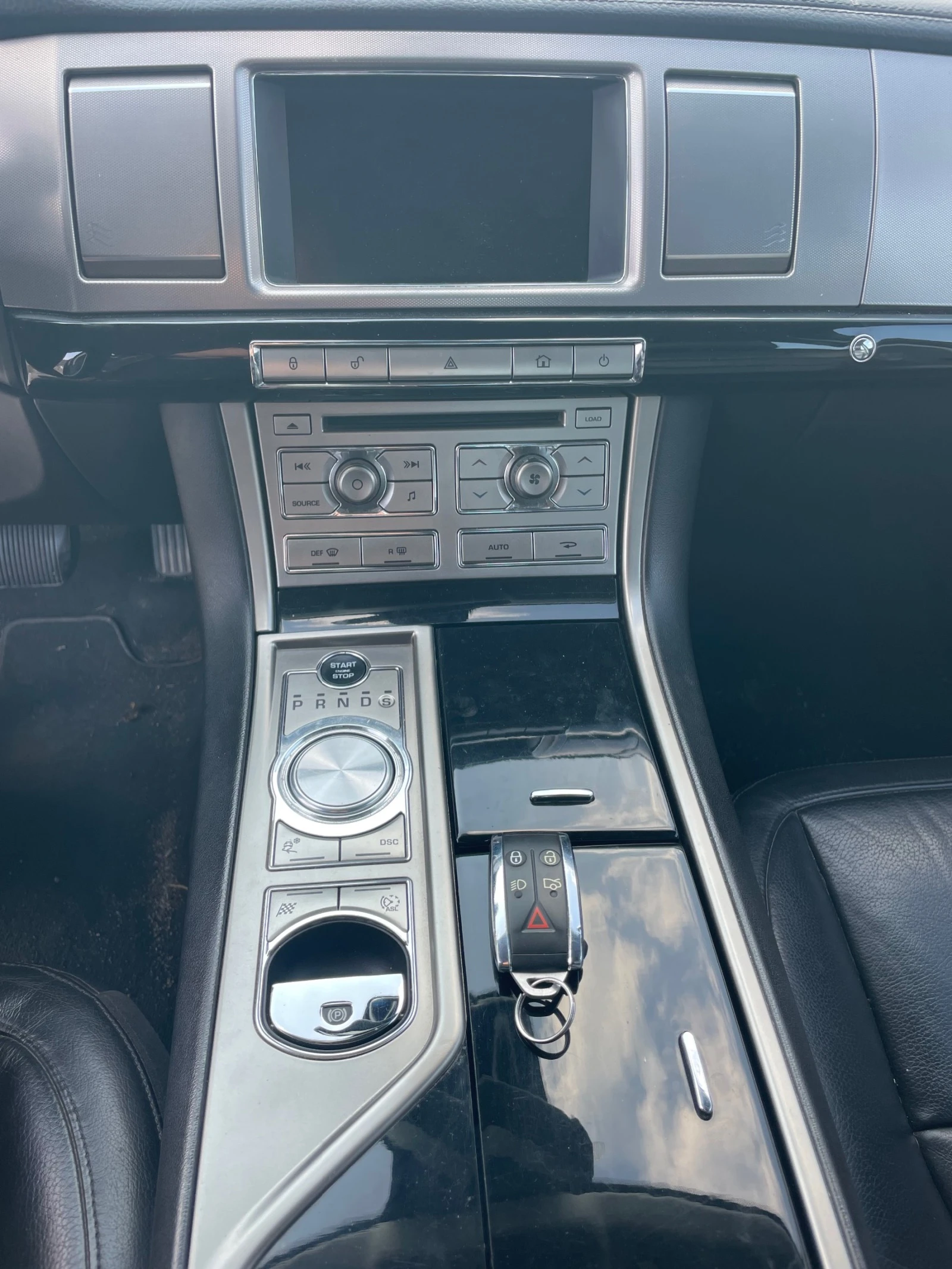 Jaguar Xf 3.0 | Mobile.bg   11