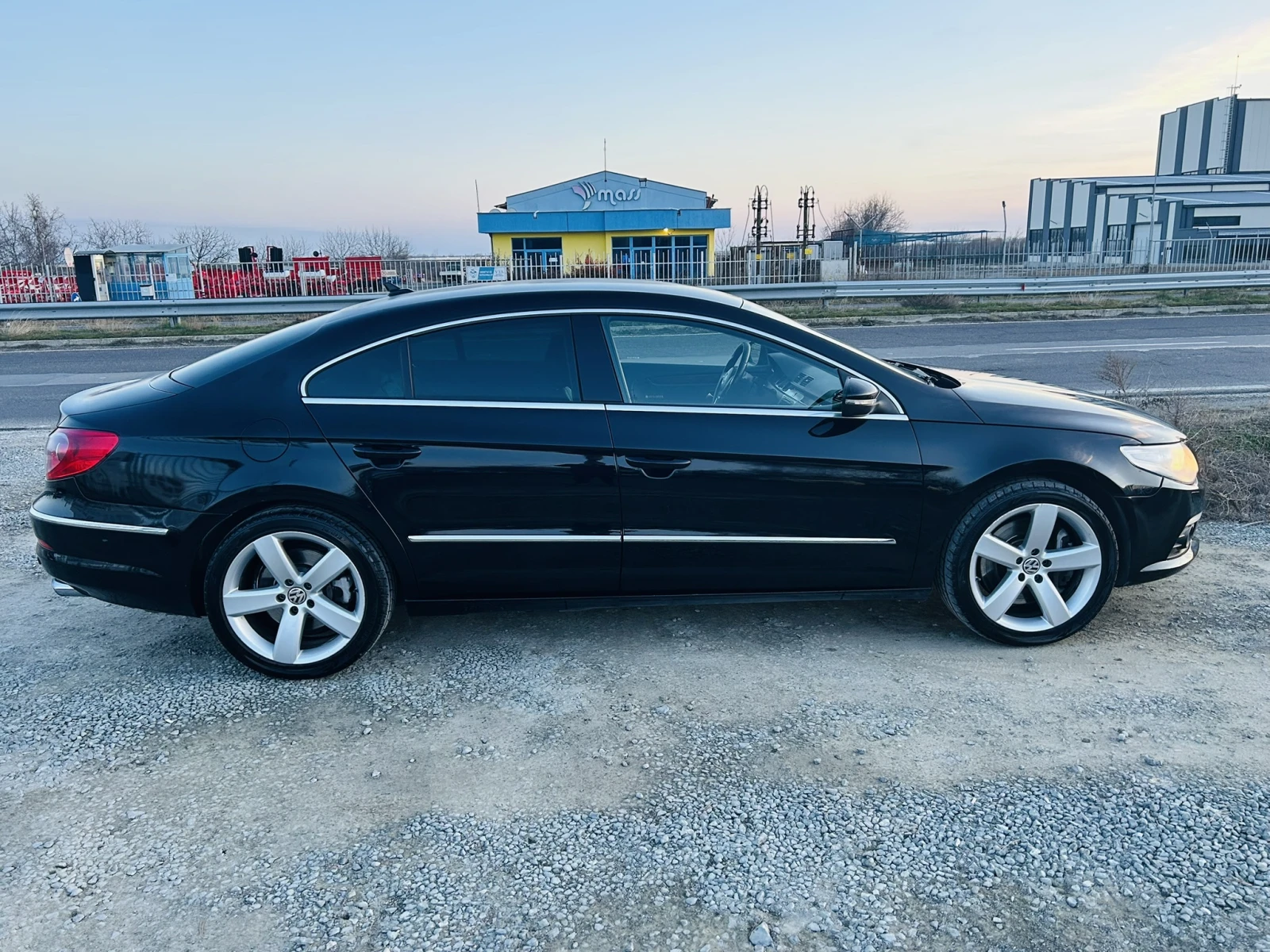 VW Passat CC 3.6/DSG/4x4/300кс. - изображение 6