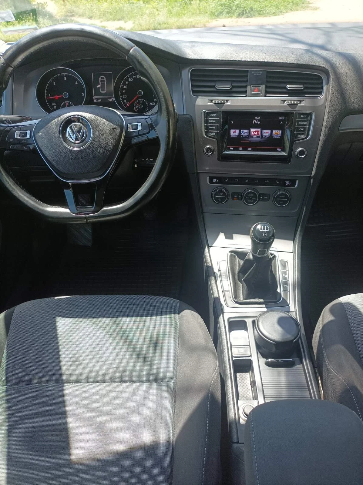 VW Golf Variant  - изображение 5