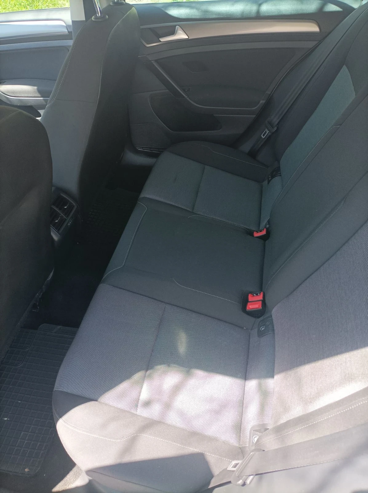 VW Golf Variant  - изображение 7