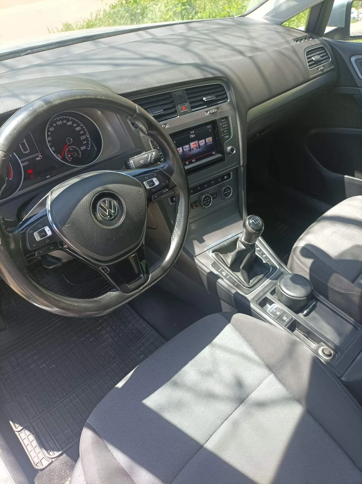 VW Golf Variant  - изображение 8