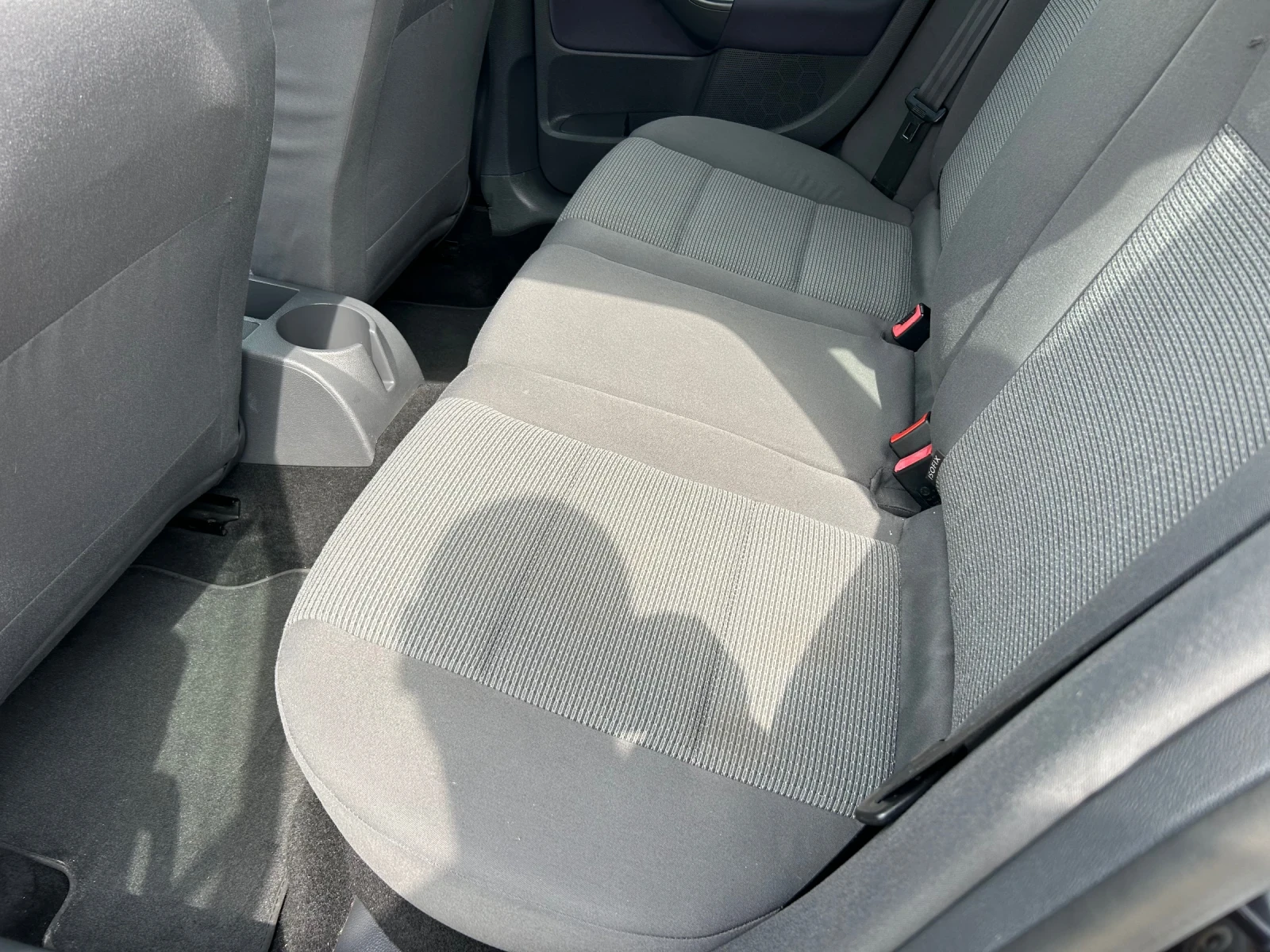 VW Golf Variant 1.9TDI | Mobile.bg — изображение 12