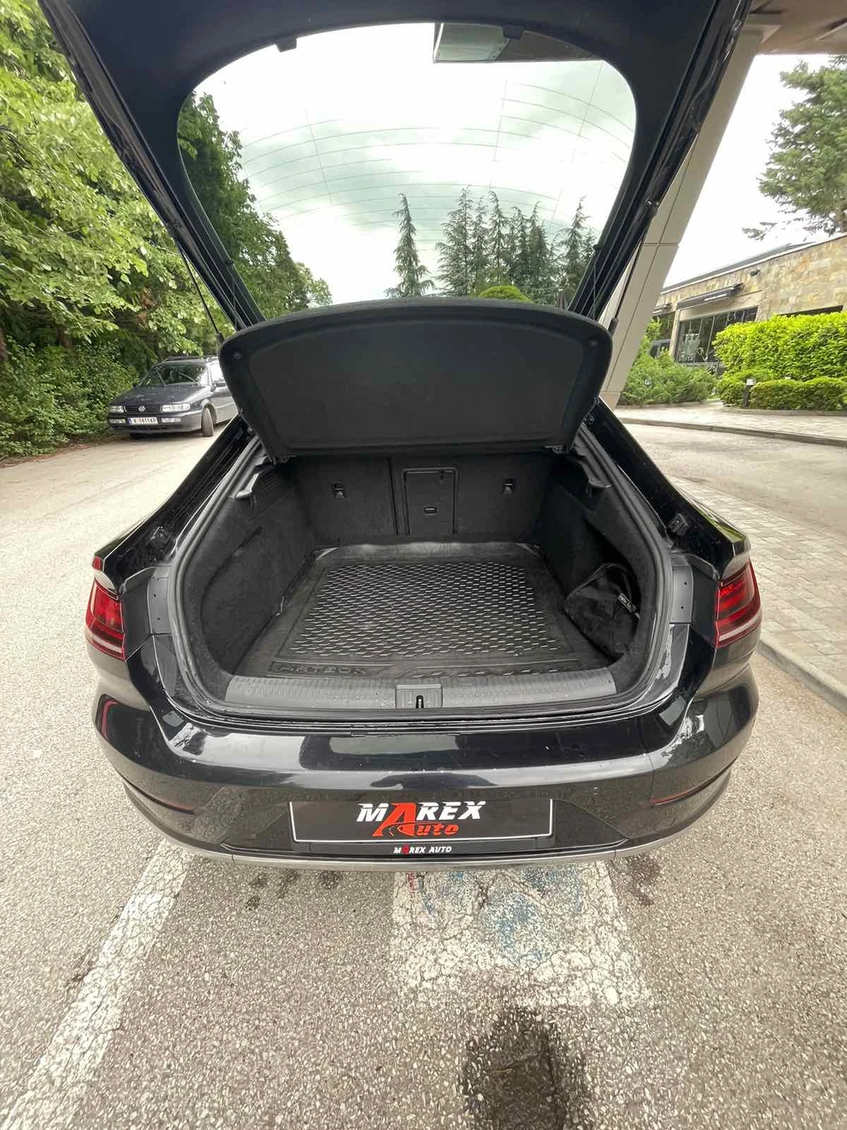 VW Arteon R-Line* 4Motion* 240к.с.* Digital*  - изображение 5