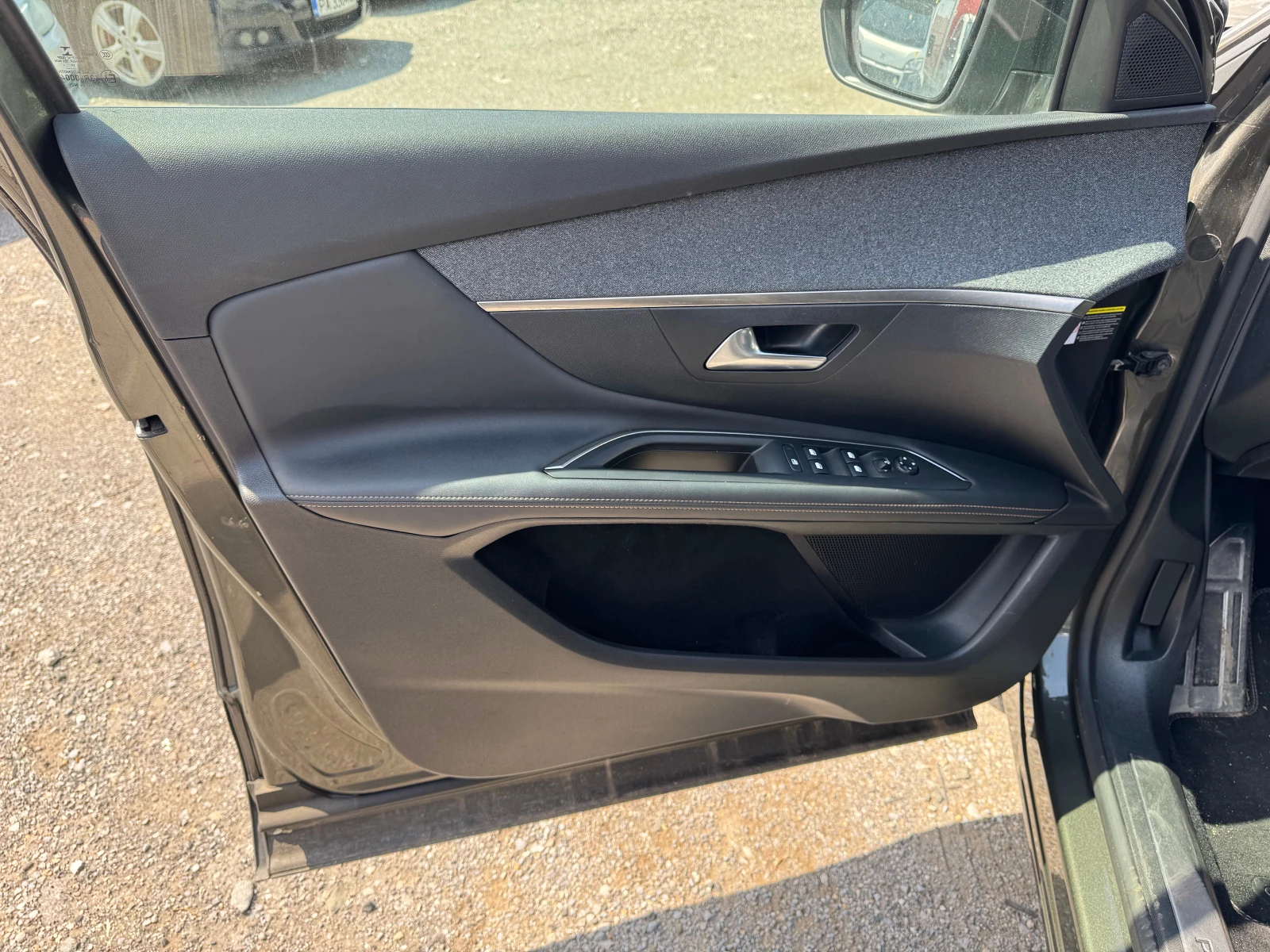 Peugeot 3008 GT Line BlueHDI 130 Allure - изображение 10