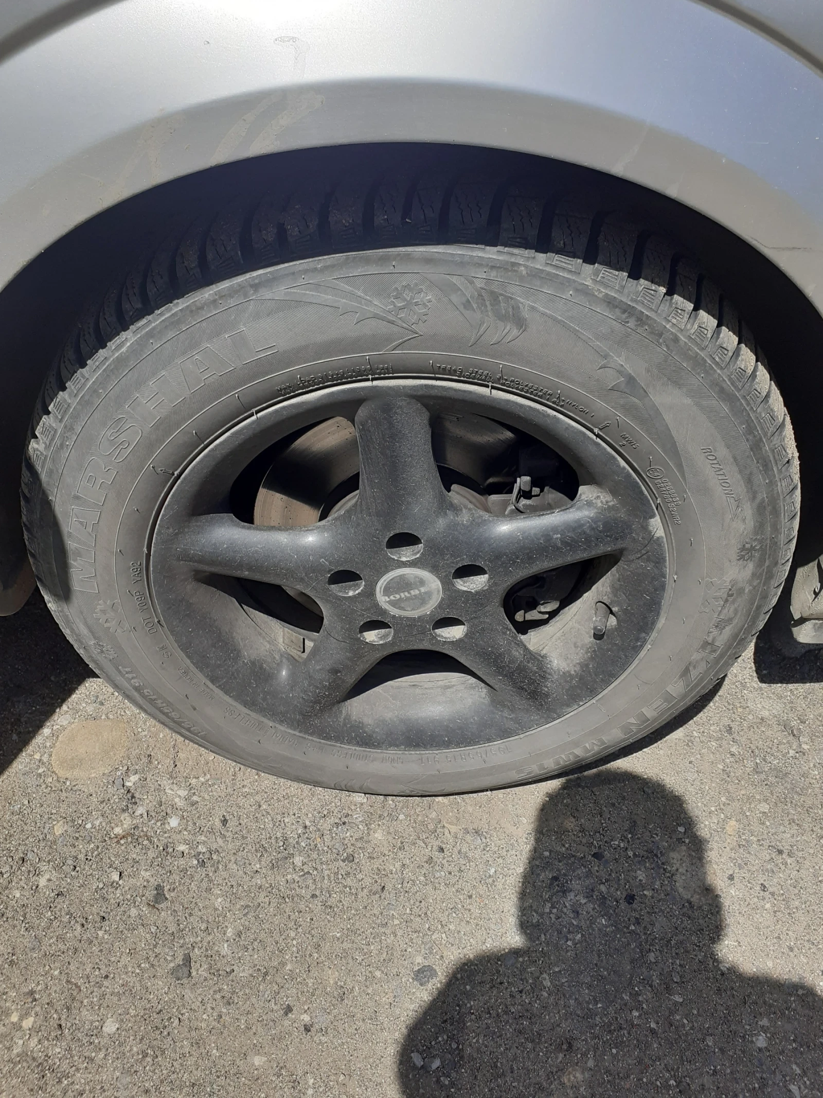 Opel Astra  - изображение 8