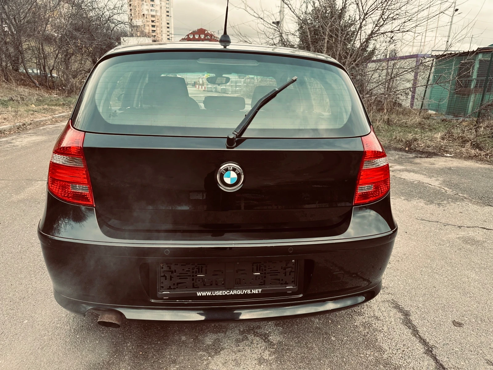 BMW 116  - изображение 5