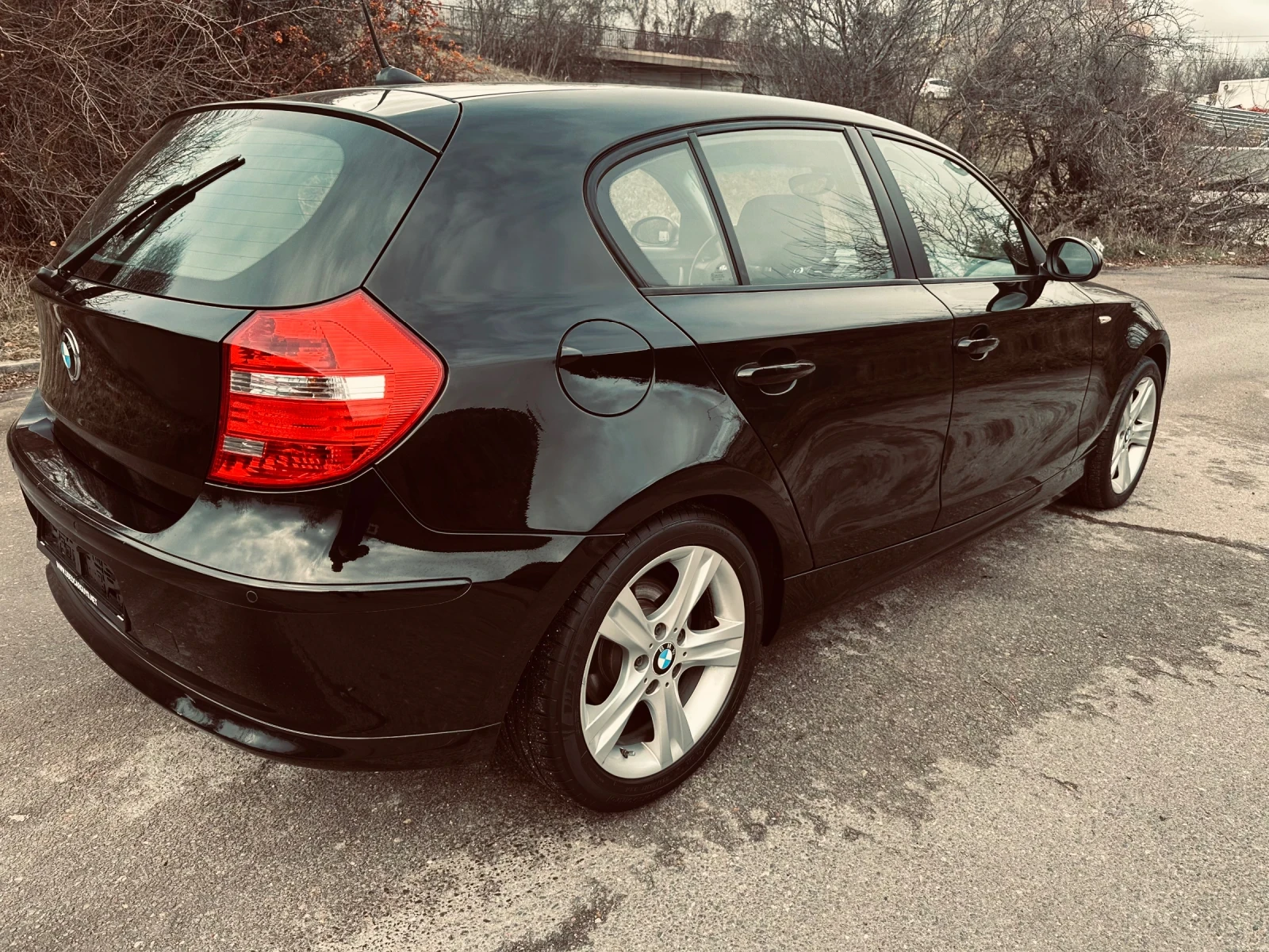 BMW 116  - изображение 4