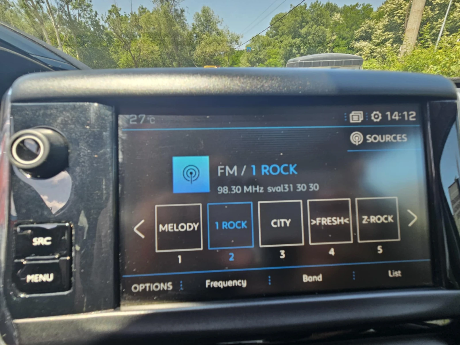 Peugeot 208 | Mobile.bg   12