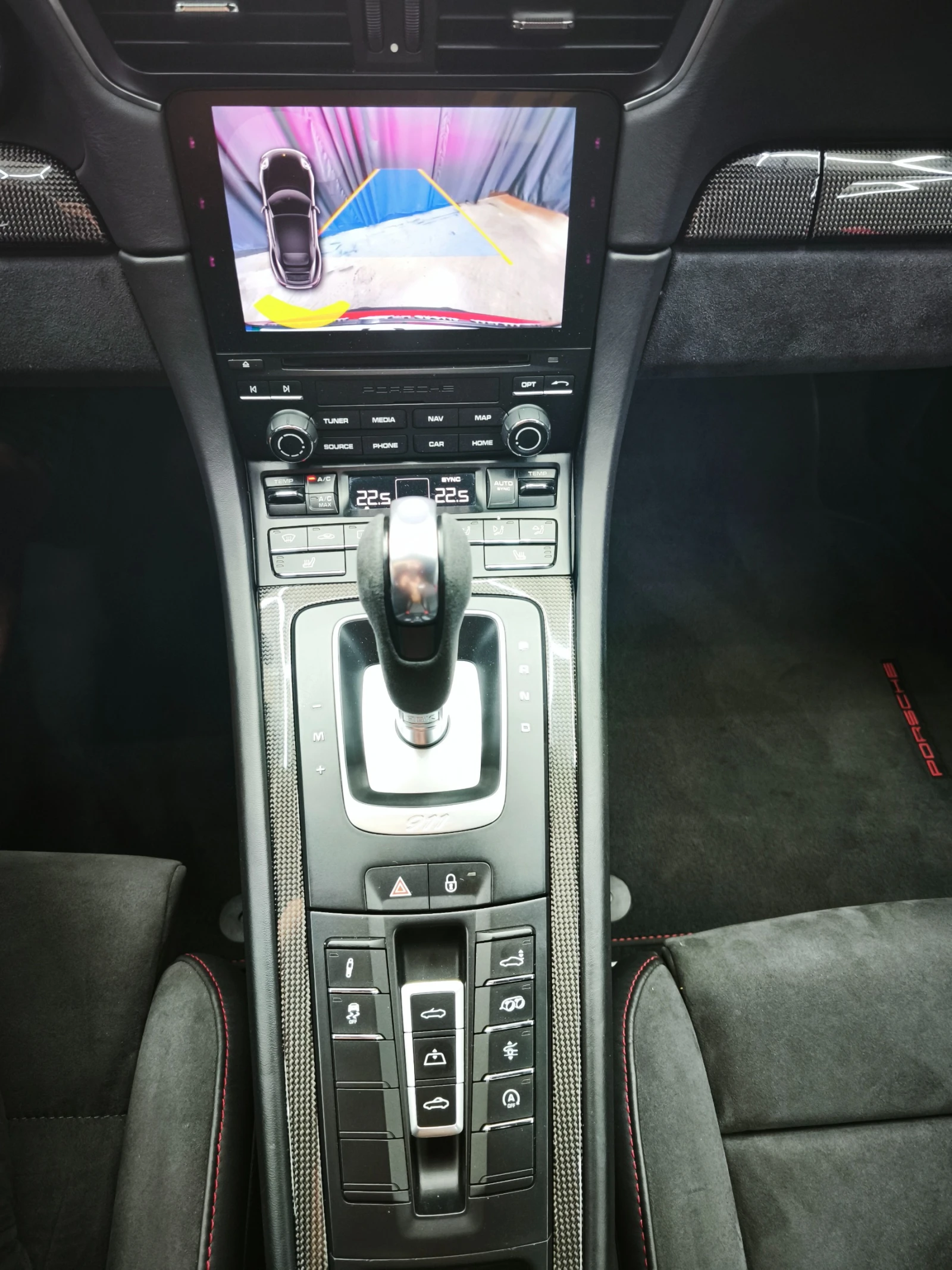 Porsche 911 Carrera GTS Cabrio | Mobile.bg   13