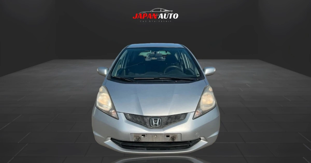 Honda Jazz 1.4i-VTEC с Гаранция! Очакван внос!  - изображение 2