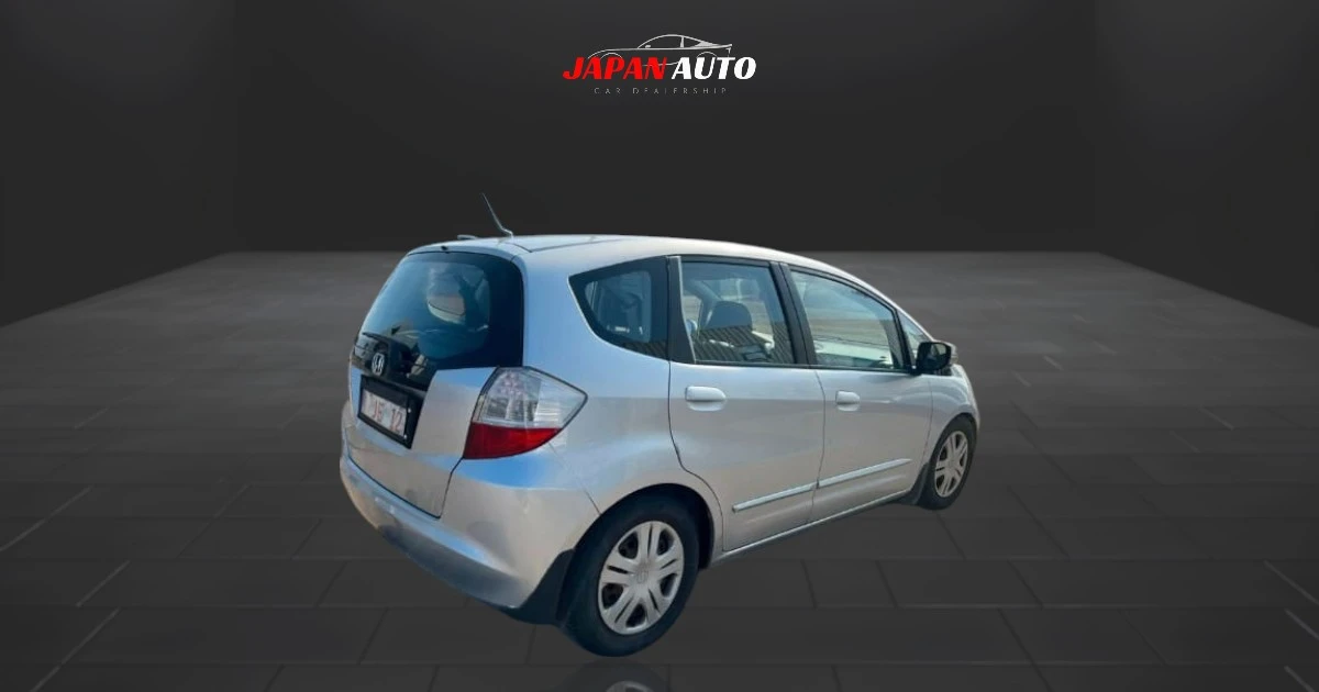 Honda Jazz 1.4i-VTEC с Гаранция! Очакван внос!  - изображение 3