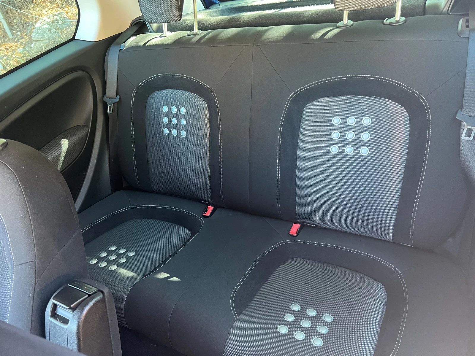 Fiat Punto Turbo | Mobile.bg   11