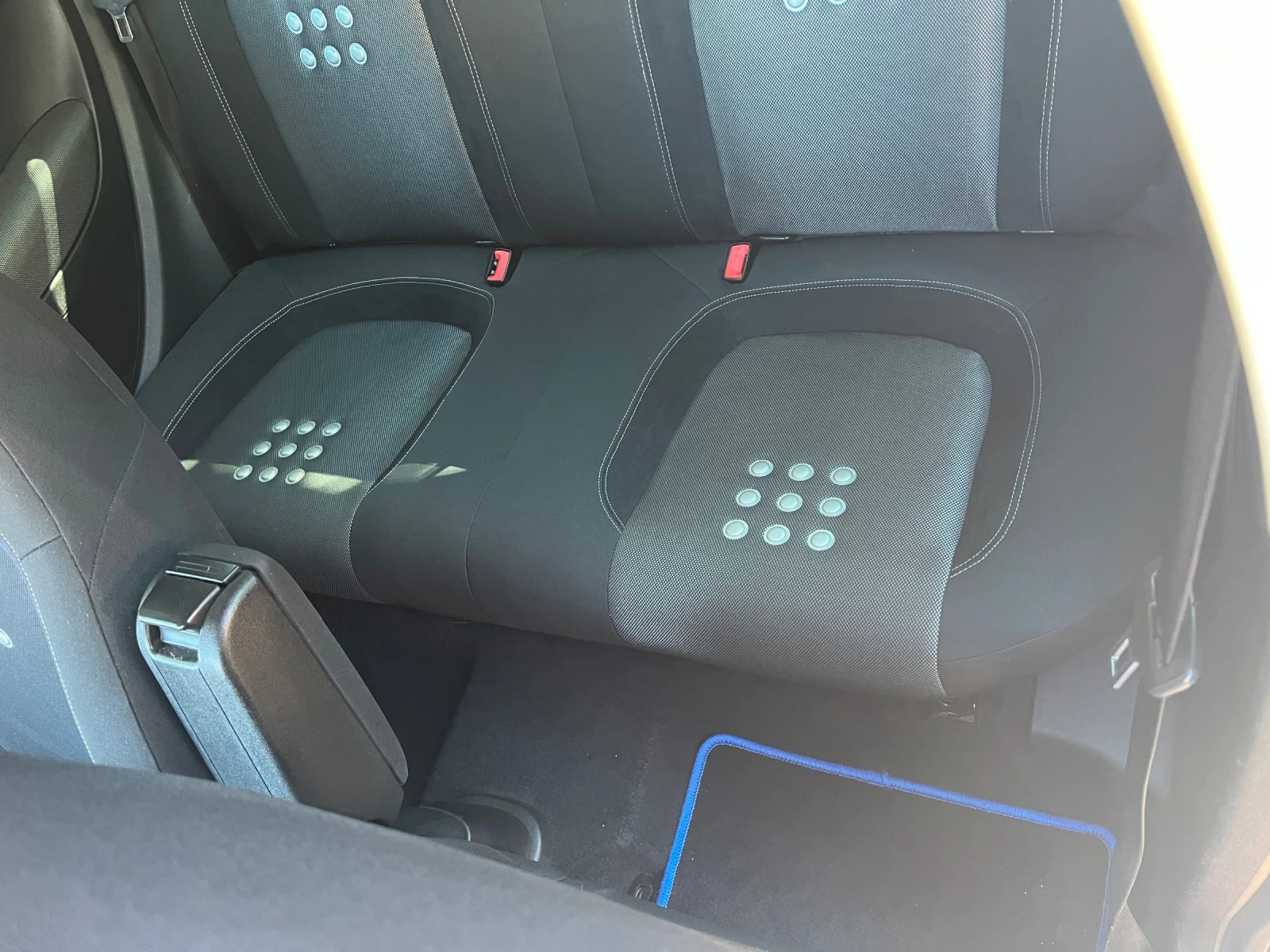 Fiat Punto Turbo - изображение 10