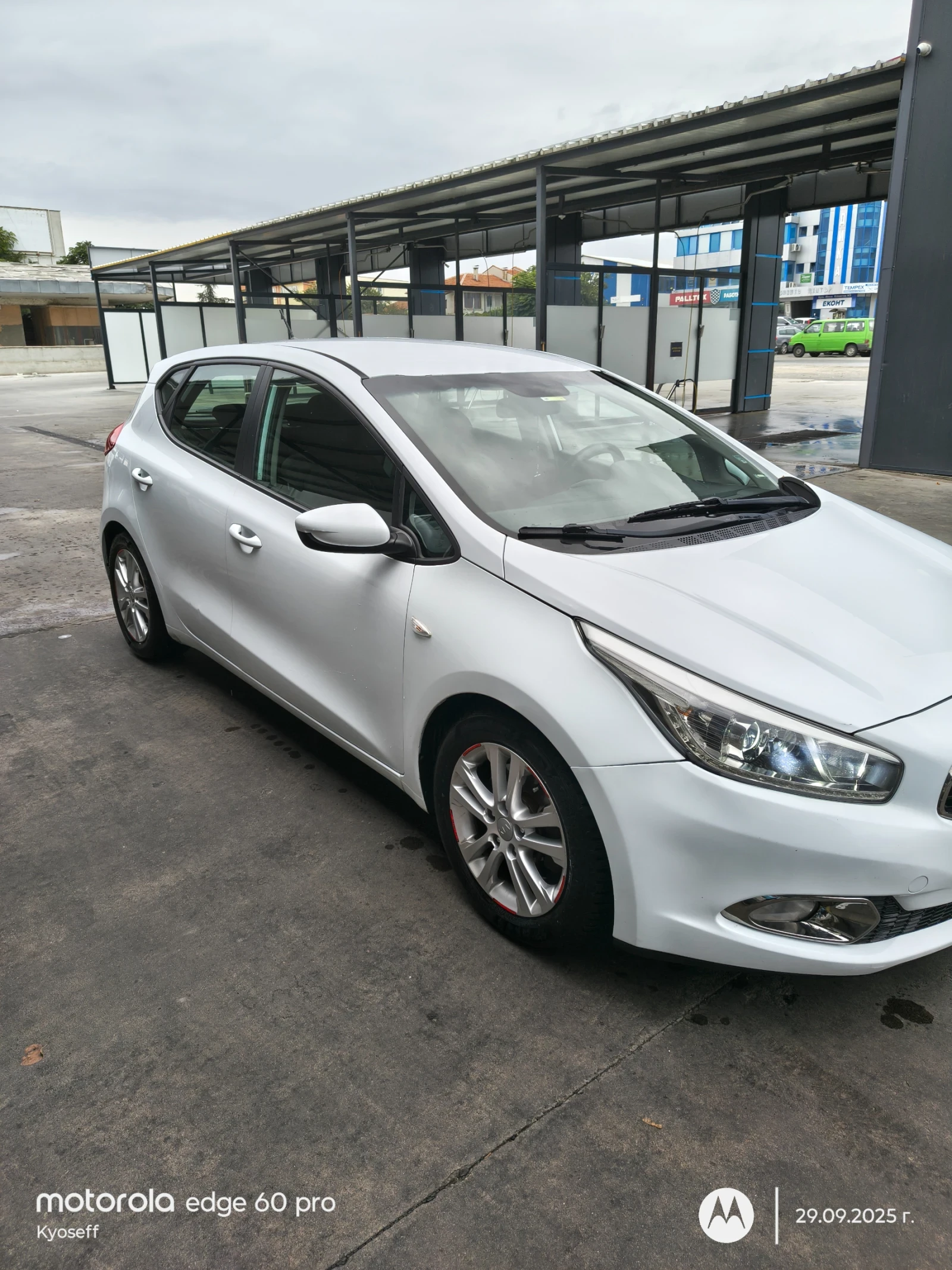 Kia Ceed  - изображение 3