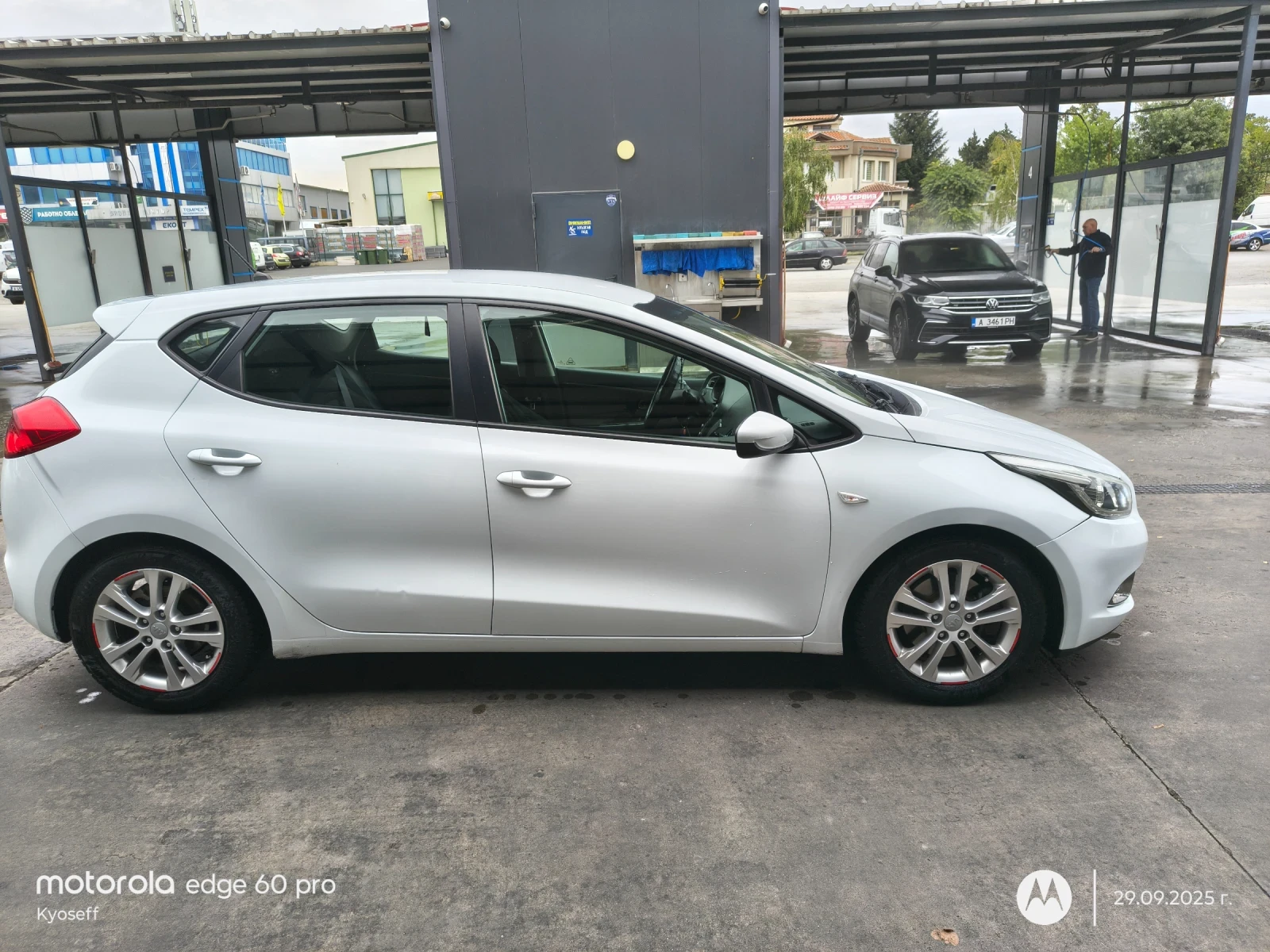 Kia Ceed  - изображение 4