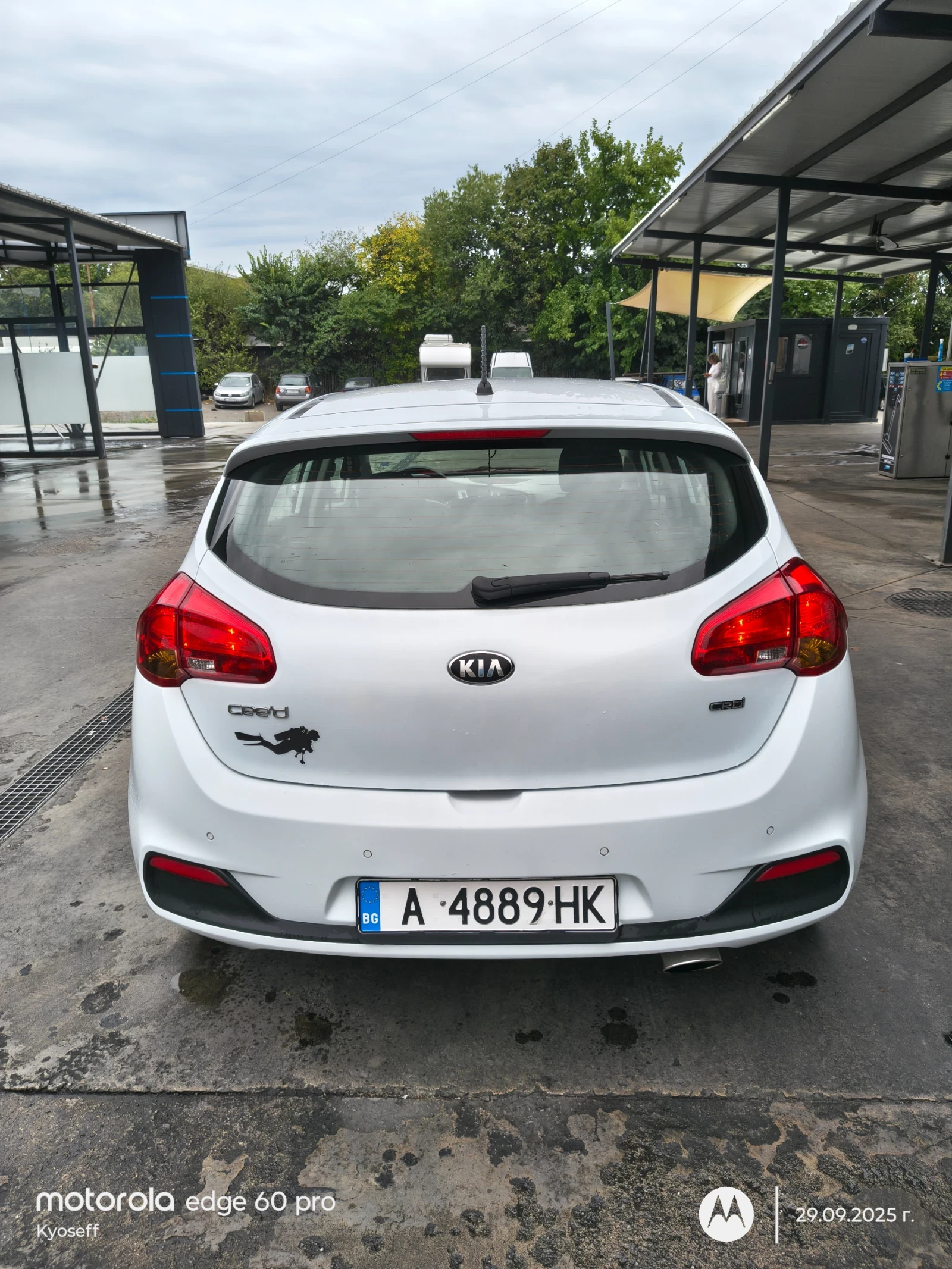 Kia Ceed  - изображение 6