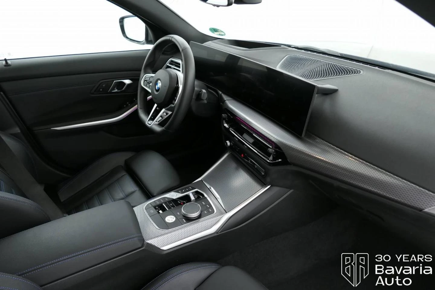 BMW 330 i xDrive M Sport Paket Sportautomatic - изображение 7