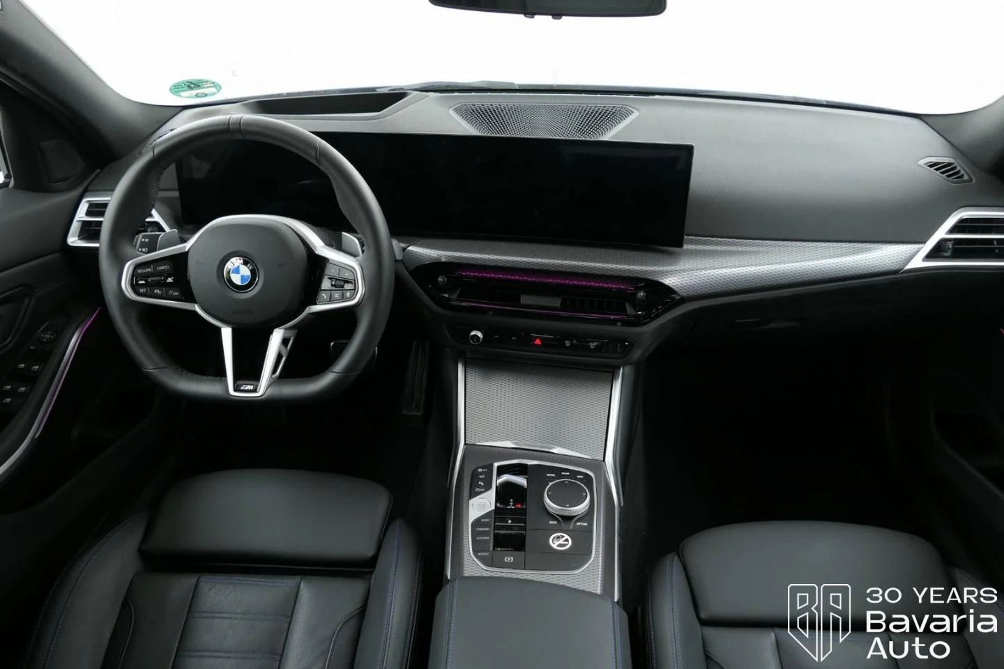 BMW 330 i xDrive M Sport Paket Sportautomatic - изображение 6