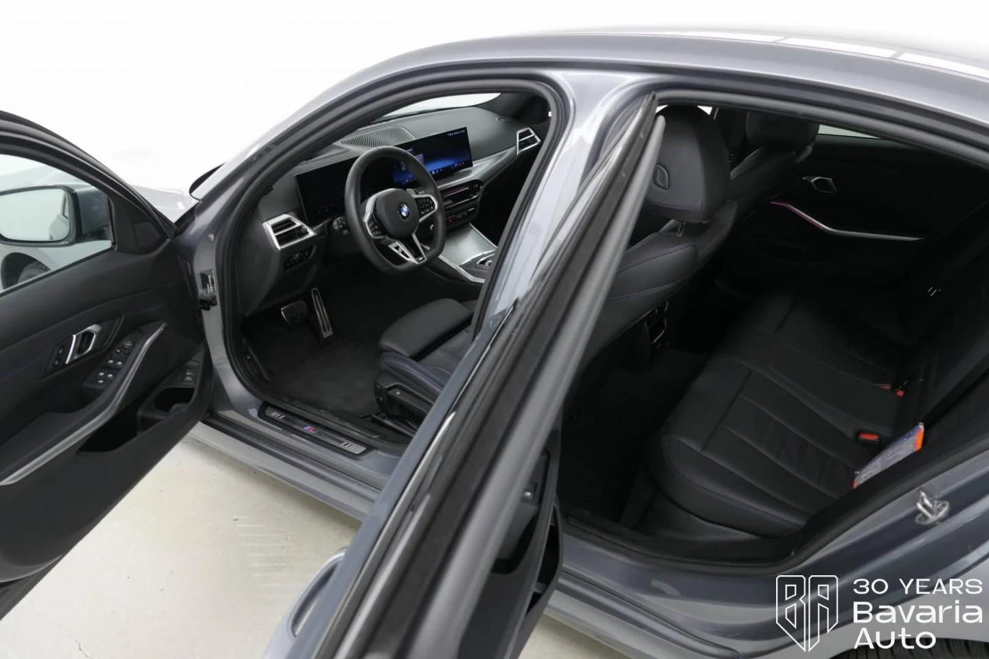 BMW 330 i xDrive M Sport Paket Sportautomatic - изображение 5