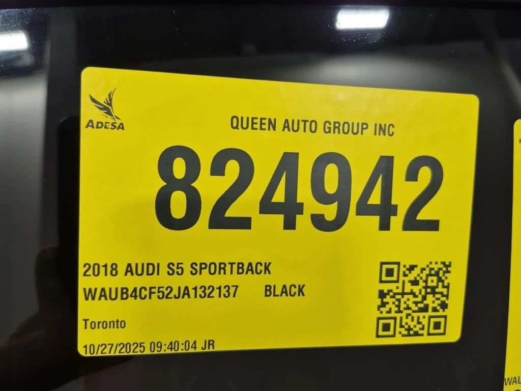 Audi S5 * PROGRESSIV * CARFAX *    | Mobile.bg   14