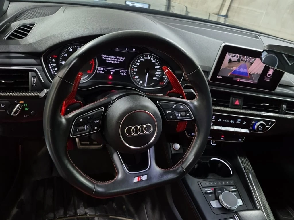 Audi S5 * PROGRESSIV * CARFAX *    | Mobile.bg   11