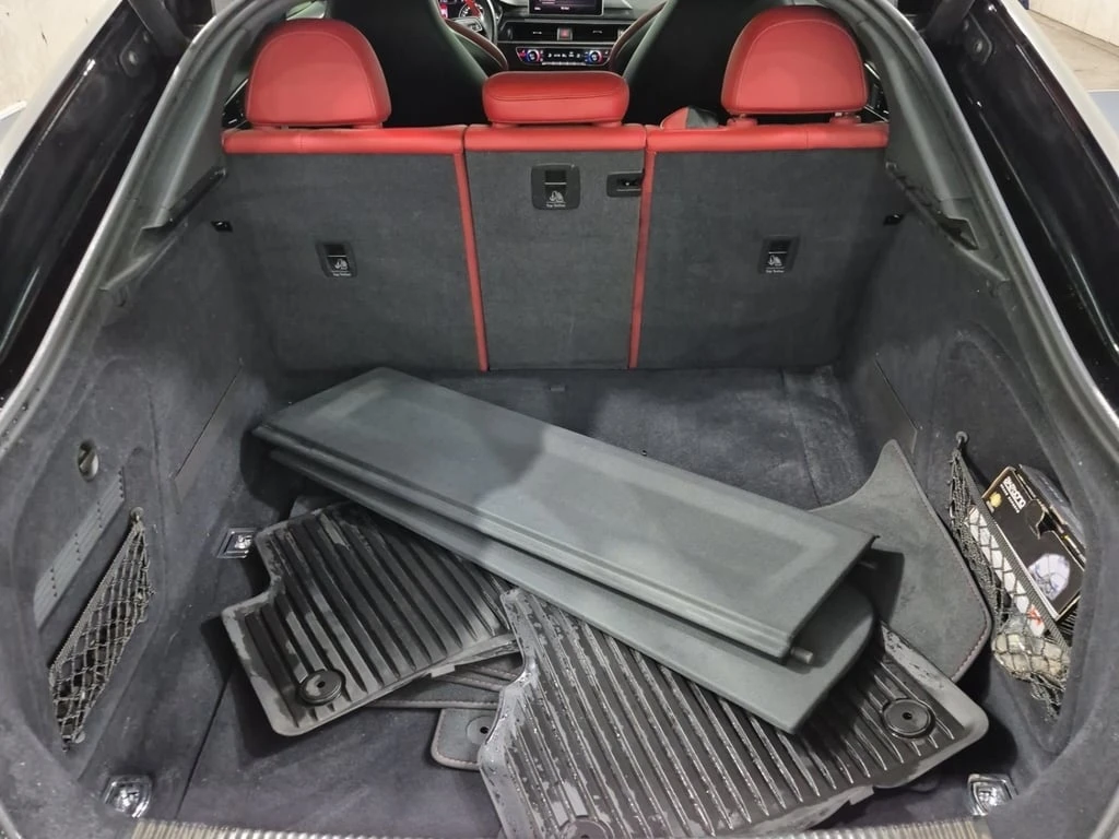 Audi S5 * PROGRESSIV * CARFAX *    | Mobile.bg   16