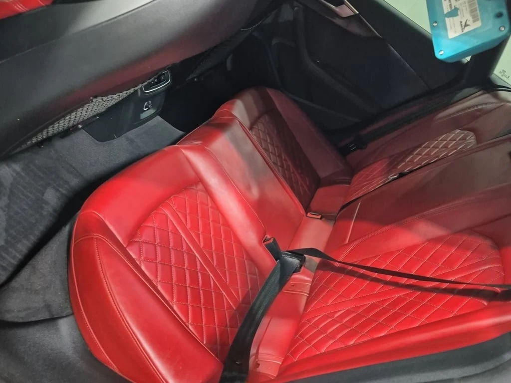 Audi S5 * PROGRESSIV * CARFAX *    | Mobile.bg   12