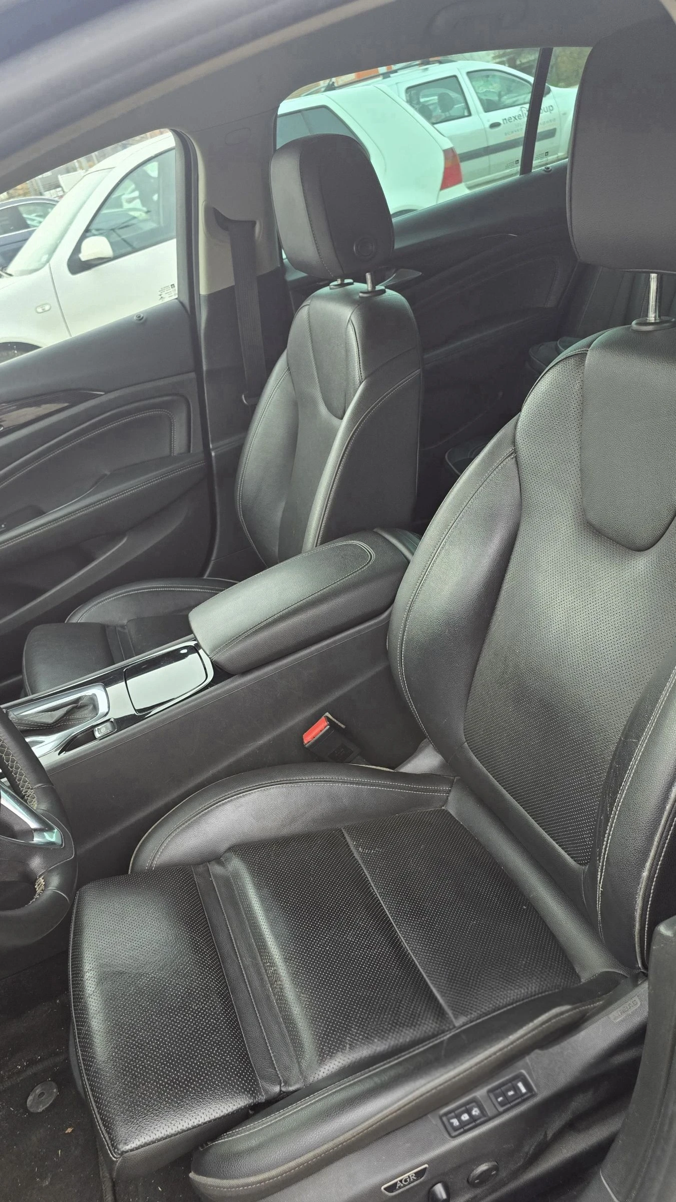 Opel Insignia 1.6 cdti Matrix - изображение 10