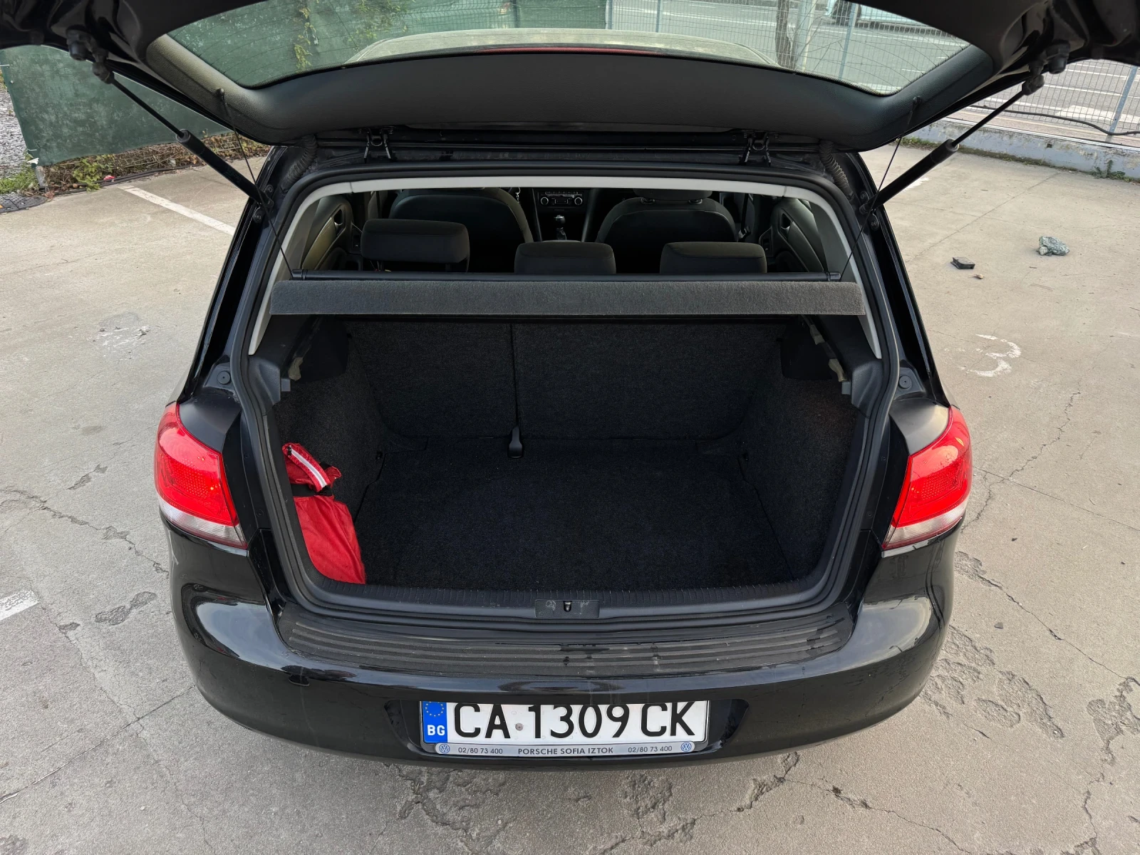 VW Golf 1.2 TSI | Mobile.bg � ����������� 16