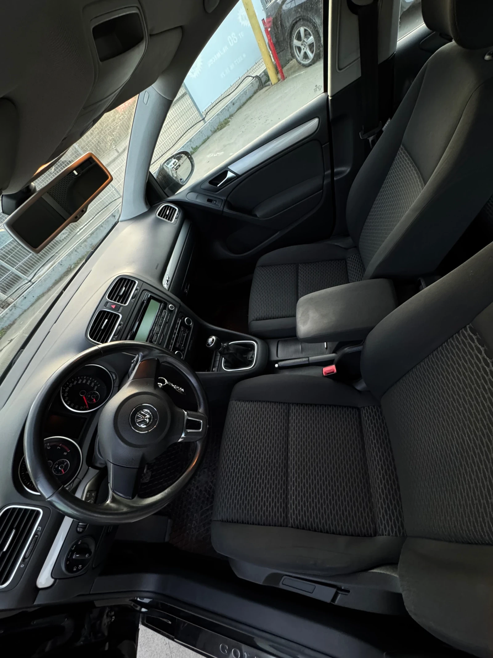 VW Golf 1.2 TSI | Mobile.bg � ����������� 14