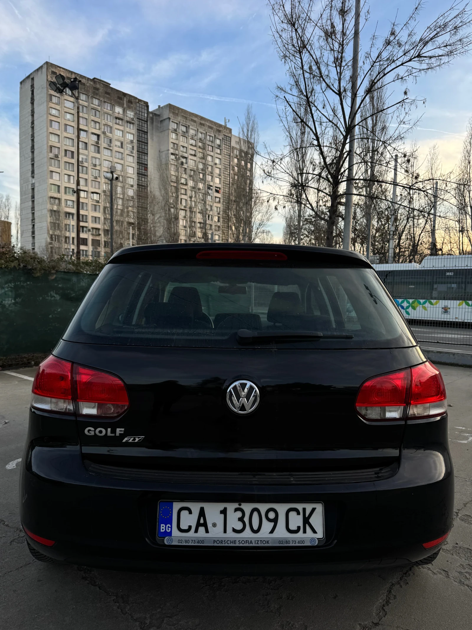 VW Golf 1.2 TSI | Mobile.bg � ����������� 4