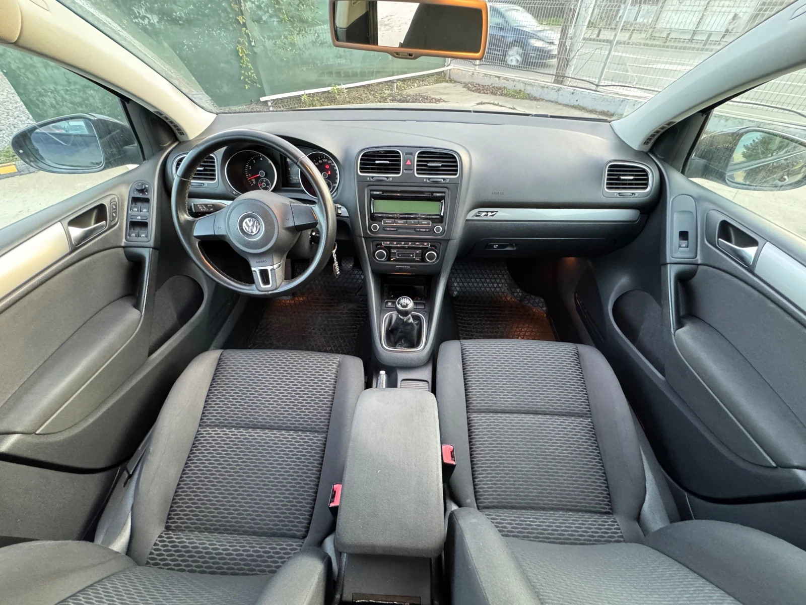 VW Golf 1.2 TSI | Mobile.bg � ����������� 10