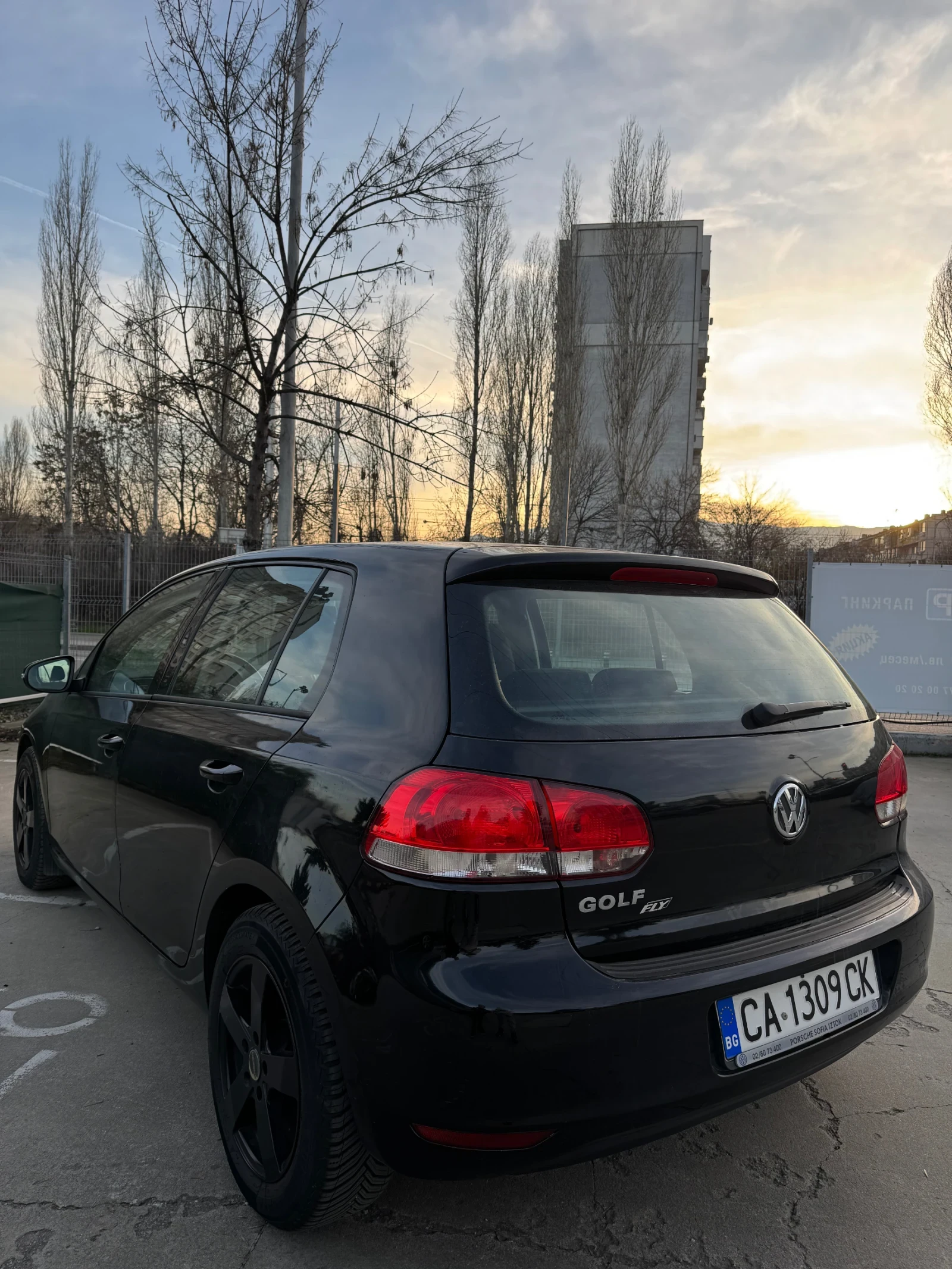 VW Golf 1.2 TSI | Mobile.bg � ����������� 3