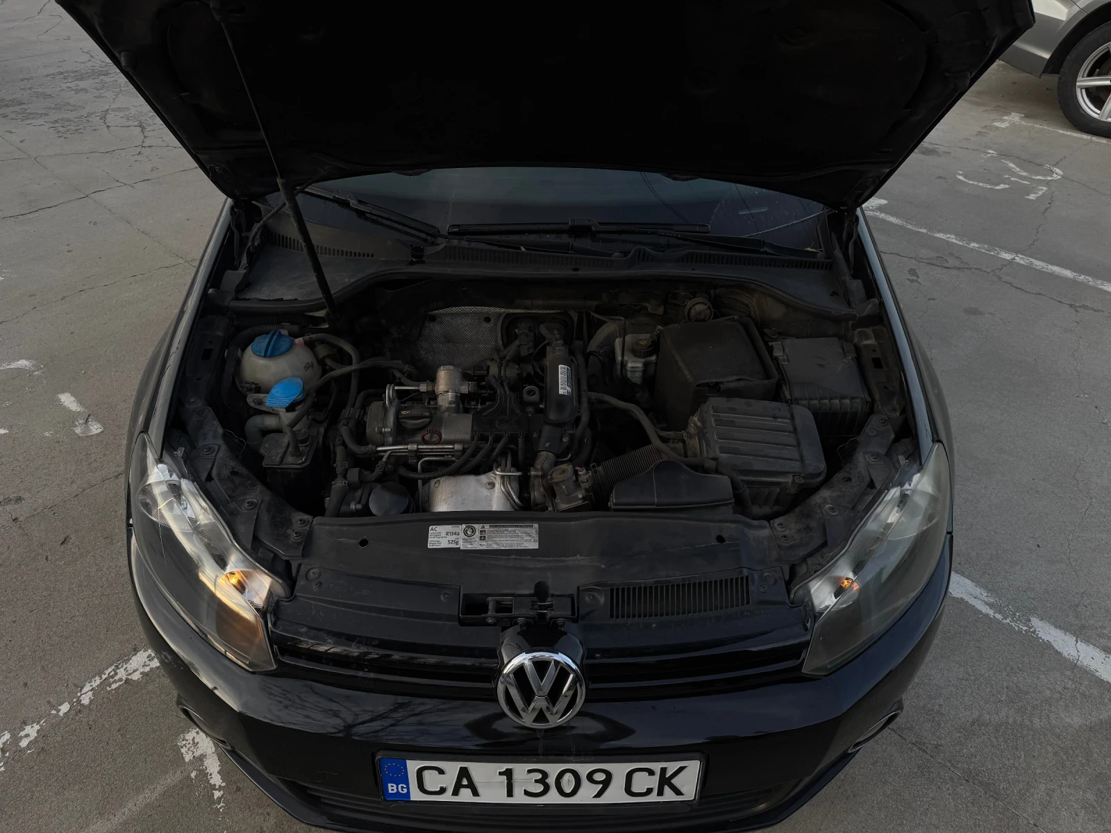 VW Golf 1.2 TSI | Mobile.bg � ����������� 15