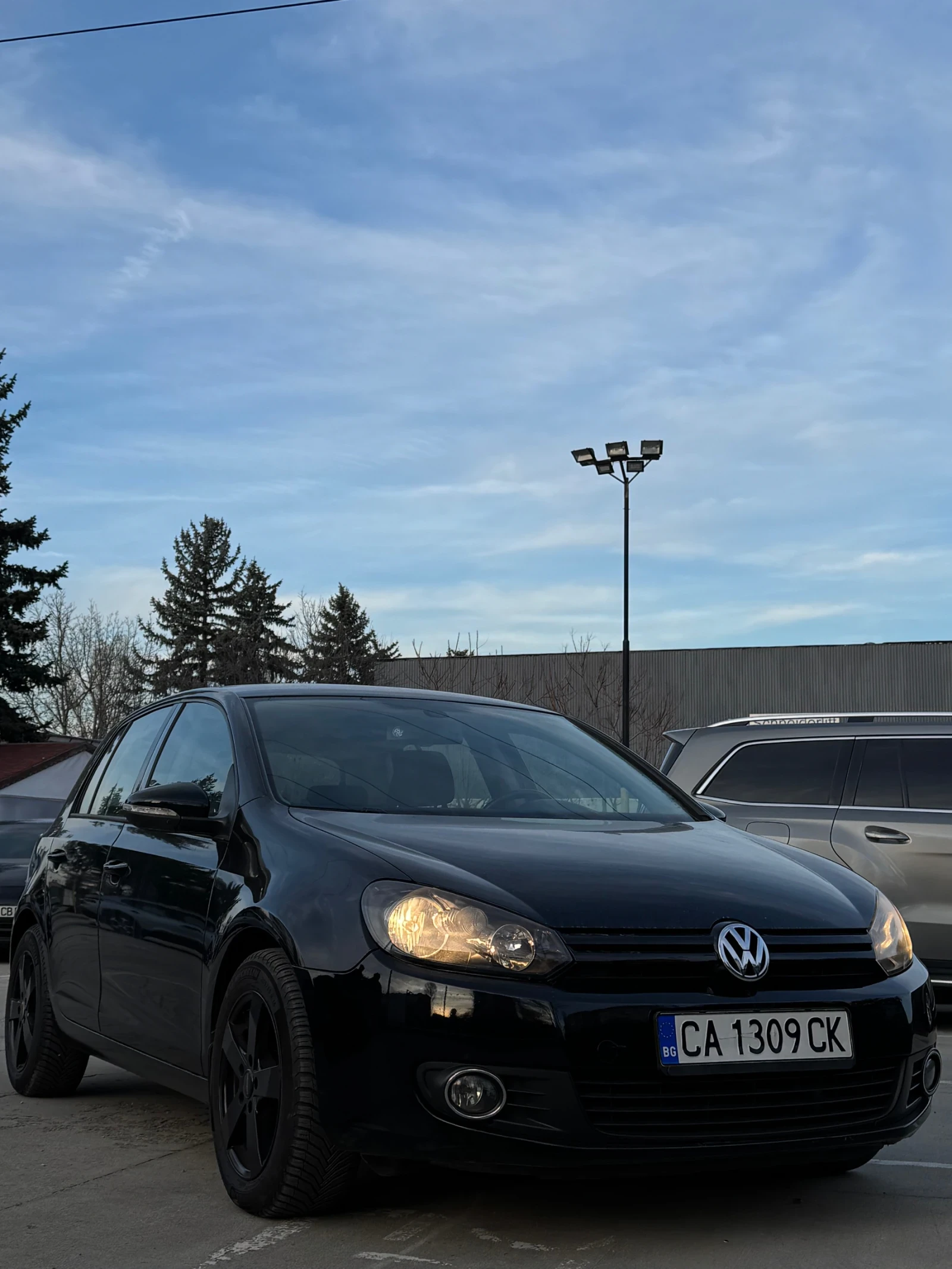 VW Golf 1.2 TSI | Mobile.bg � ����������� 8